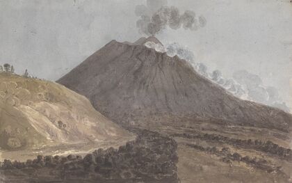 Vesuvius
