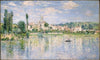 Vétheuil in Summer (1880)
