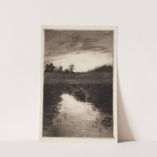 Veto-oja by Torsten Wasastjerna