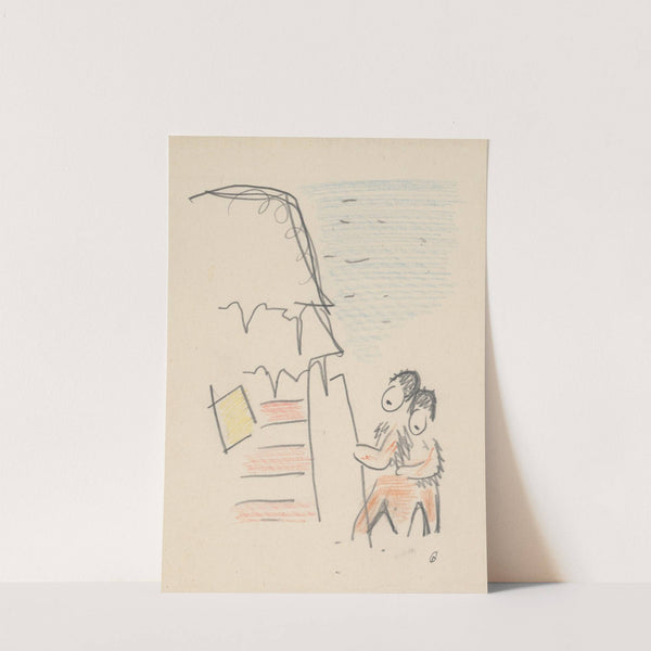 Vianoce by Mikuláš Galanda