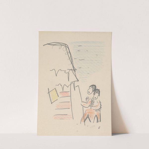 Vianoce by Mikuláš Galanda