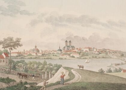 Viborg