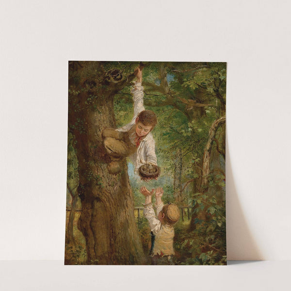 Victims by Edward White