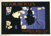 Victor Bicycles Overman Wheel Co