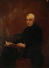 Victor Diancourt, maire de Reims, 1898