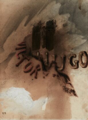 Victor Hugo (1856-1857)