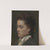 Victoria Dubourg, wife of the Artist by Henri Fantin-Latour