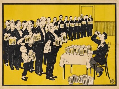 Vieltrinker (1900)