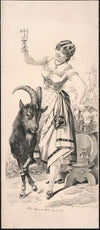 Vienna bock panel (1880)