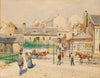 Vienna, Ratzenstadl