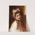 Viennese Girl by Eduard Veith