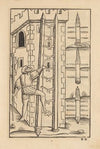 Vier Bücher der Ritterschafft Pl.005