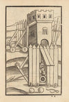 Vier Bücher der Ritterschafft Pl.008