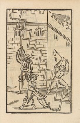 Vier Bücher der Ritterschafft Pl.021
