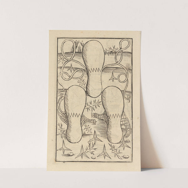 Vier Bücher der Ritterschafft Pl.024 by Flavius Vegetius Renatus