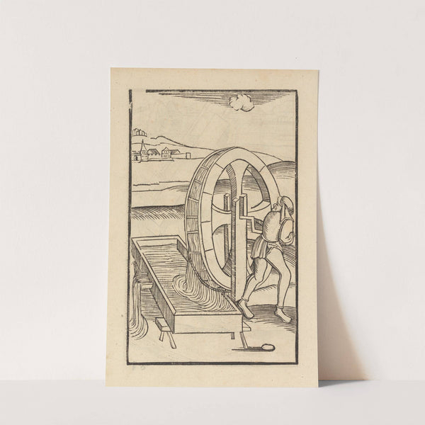 Vier Bücher der Ritterschafft Pl.026 by Flavius Vegetius Renatus