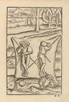 Vier Bücher der Ritterschafft Pl.027