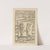 Vier Bücher der Ritterschafft Pl.027 by Flavius Vegetius Renatus