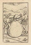 Vier Bücher der Ritterschafft Pl.031