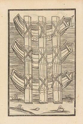 Vier Bücher der Ritterschafft Pl.033