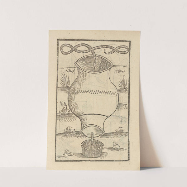 Vier Bücher der Ritterschafft Pl.034 by Flavius Vegetius Renatus