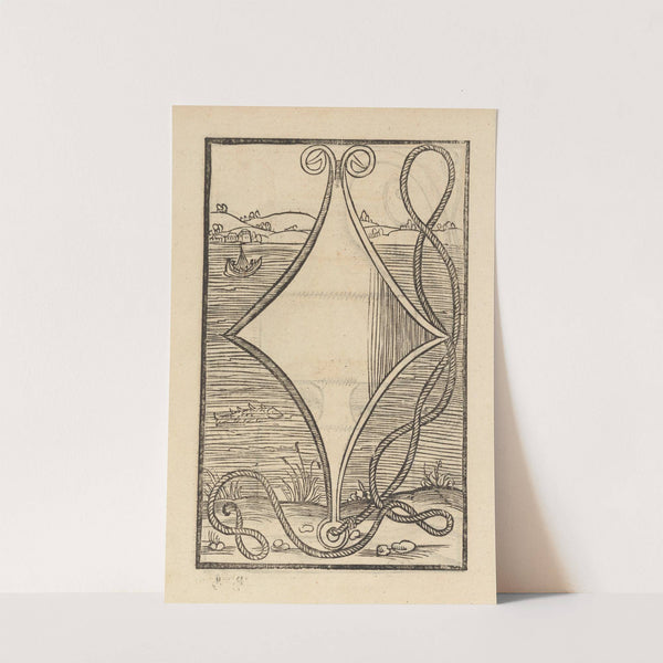 Vier Bücher der Ritterschafft Pl.039 by Flavius Vegetius Renatus