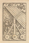 Vier Bücher der Ritterschafft Pl.054