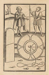 Vier Bücher der Ritterschafft Pl.061