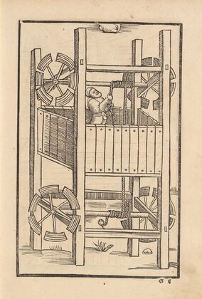 Vier Bücher der Ritterschafft Pl.072