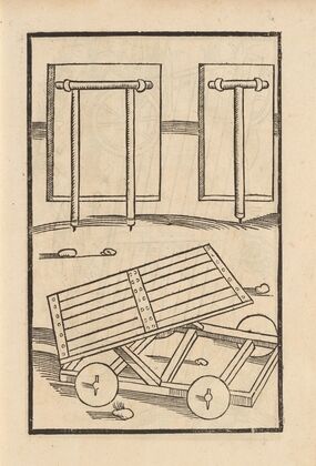 Vier Bücher der Ritterschafft Pl.075