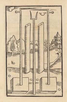 Vier Bücher der Ritterschafft Pl.093
