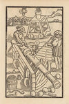 Vier Bücher der Ritterschafft Pl.101