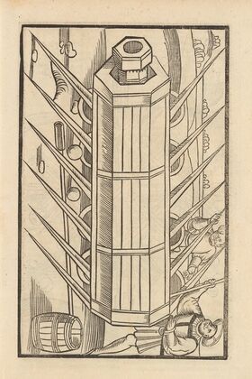 Vier Bücher der Ritterschafft Pl.103