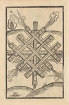 Vier Bücher der Ritterschafft Pl.104