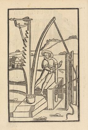 Vier Bücher der Ritterschafft Pl.114