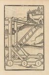 Vier Bücher der Ritterschafft Pl.115