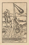 Vier Bücher der Ritterschafft Pl.121
