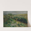 View from Bærum by Gerhard Munthe