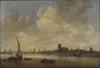 View from Dordrecht