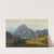 View From Giesbach At The Lake Of Brinzer With Interlaken And The Jura Mountains by Jens Peter Møller
