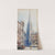 View from Graben to St. Stephen’s cathedral (1909) by Franz Poledne