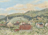 View from Seeheim
