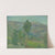 View from Seljord by Oluf Wold-Torne