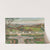 View from the Gardens by Louis Floutier