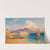 View From The Riviera Di Chiaia To The Castel Dell'ovo, Naples by Edmund Von Wörndle