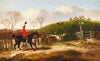 View Halloo (1850)