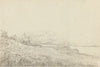 View in Macao, Including the Residence of Camoens, When He Wrote his Lusiad