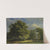 View in the Bentheim Forest by George Andries Roth
