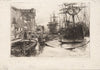 View in Venice (1880)