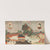 View of Beijing in China (1894) by Utagawa Kuniteru III